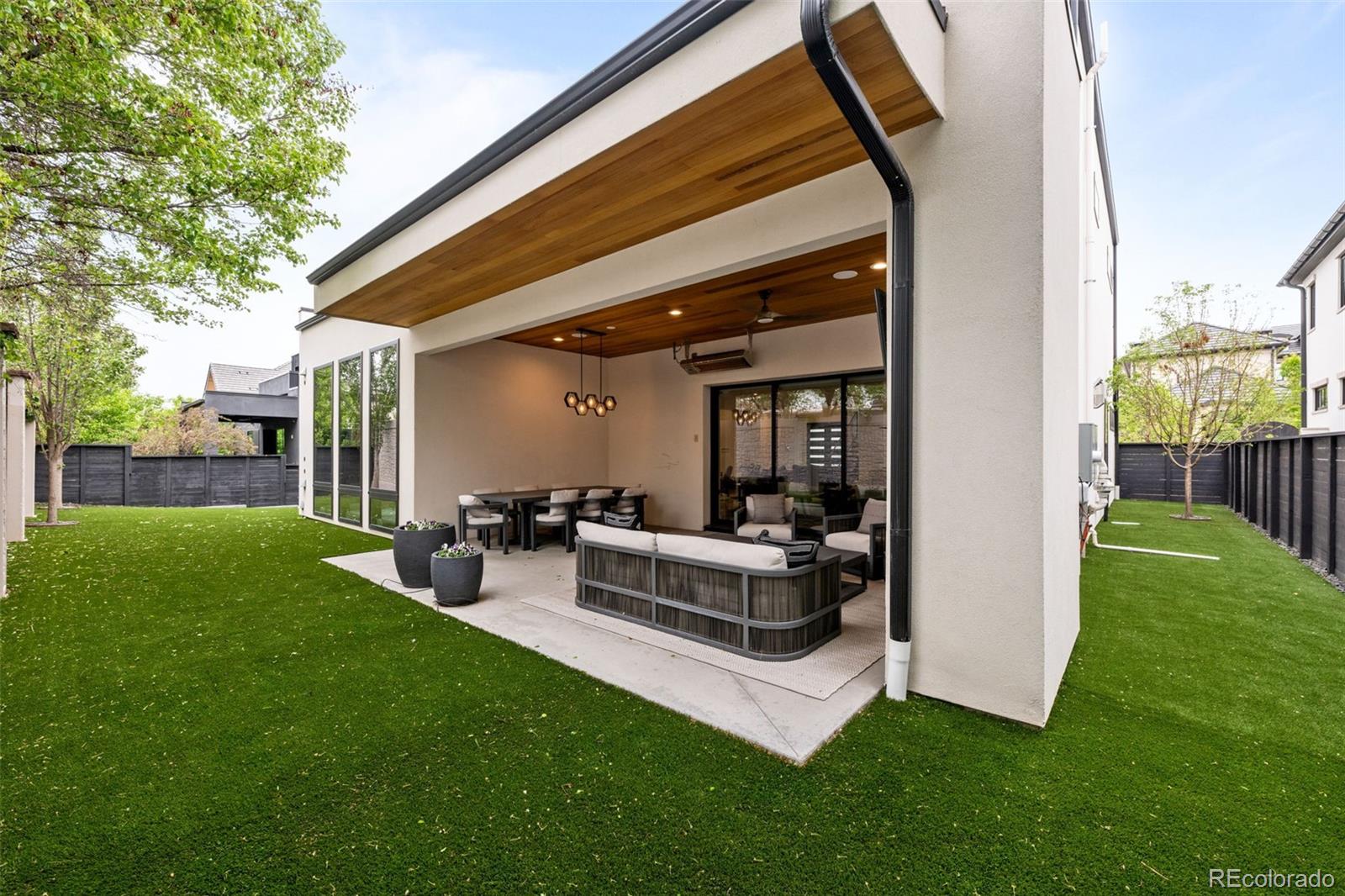 MLS Image #42 for 2821 e cedar avenue,denver, Colorado