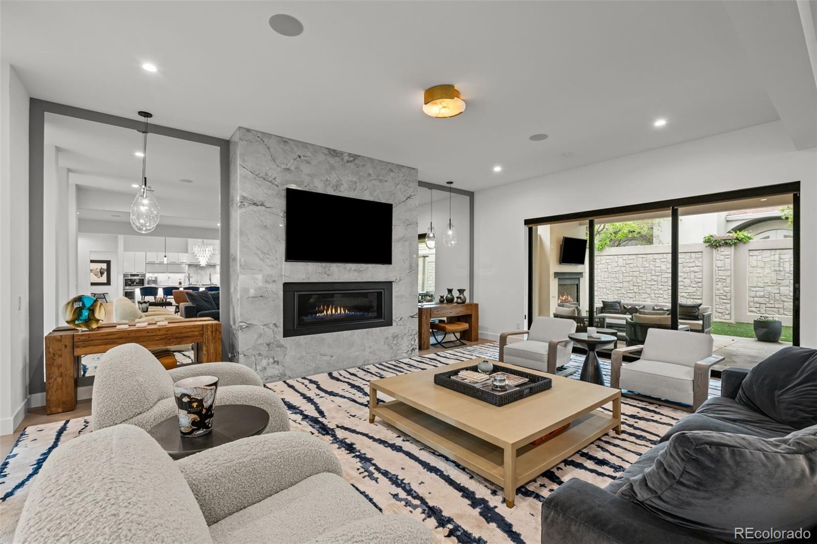 MLS Image #8 for 2821 e cedar avenue,denver, Colorado