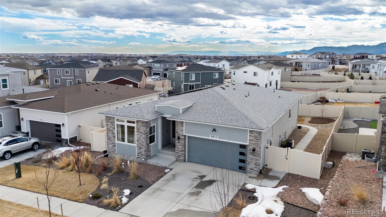 MLS Image #34 for 9852  marble canyon way,peyton, Colorado