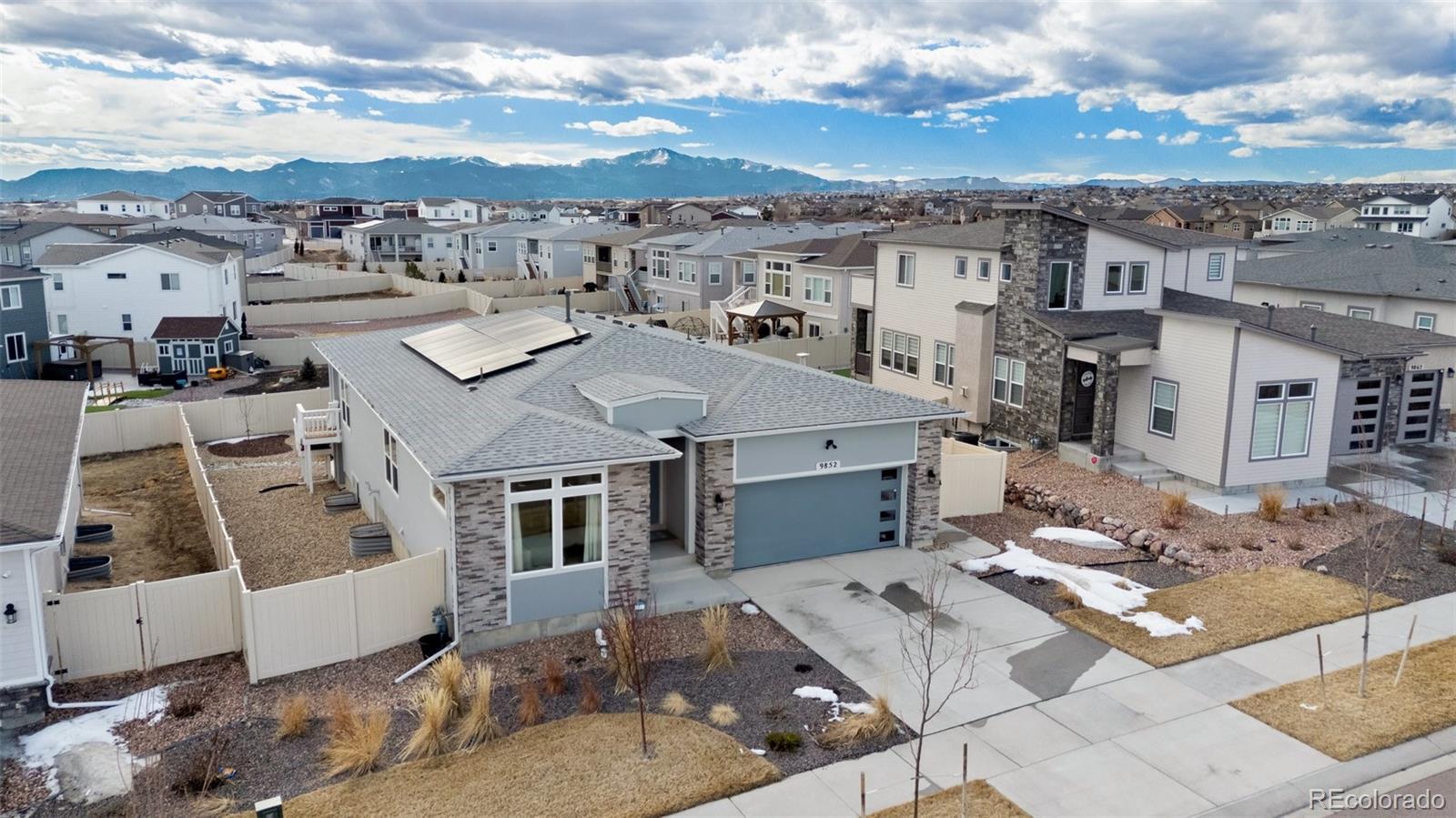 MLS Image #37 for 9852  marble canyon way,peyton, Colorado