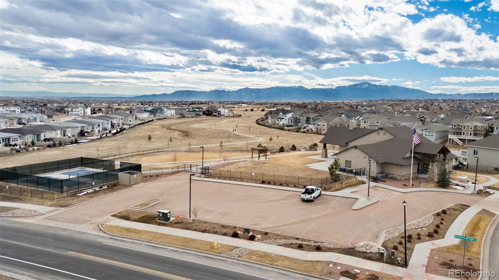 MLS Image #40 for 9852  marble canyon way,peyton, Colorado