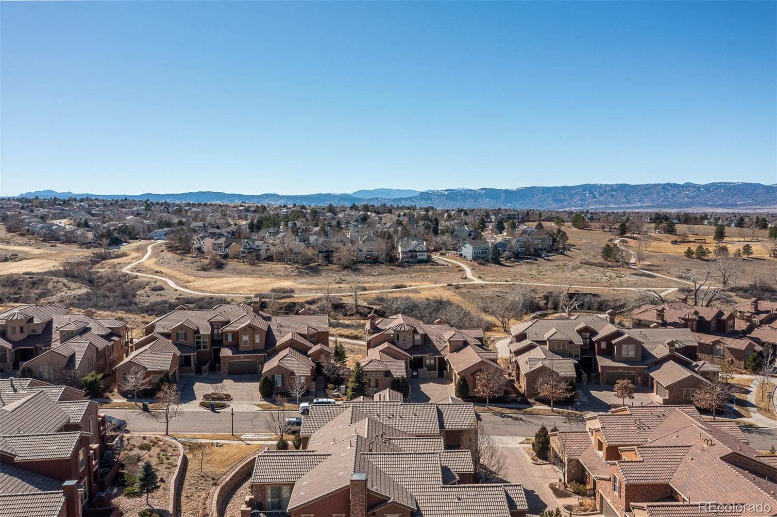 MLS Image #40 for 9340  sori lane ,highlands ranch, Colorado