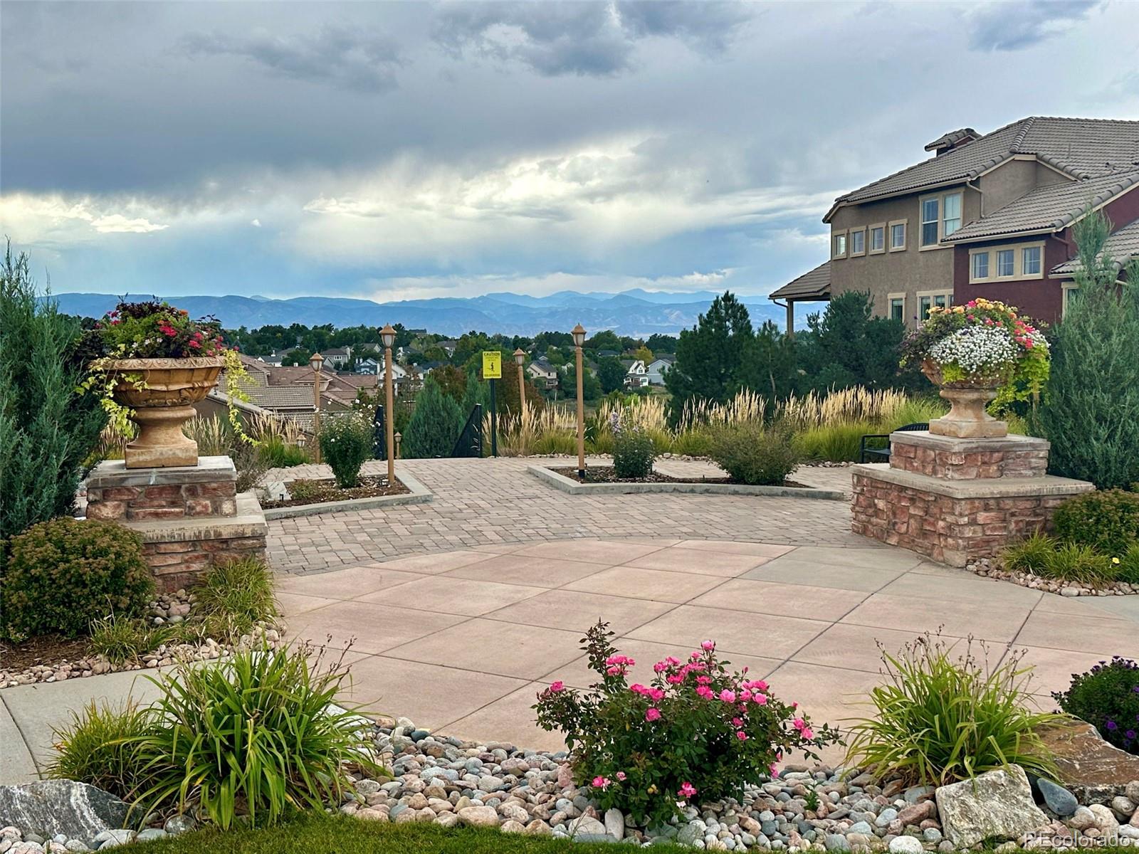 MLS Image #45 for 9340  sori lane ,highlands ranch, Colorado