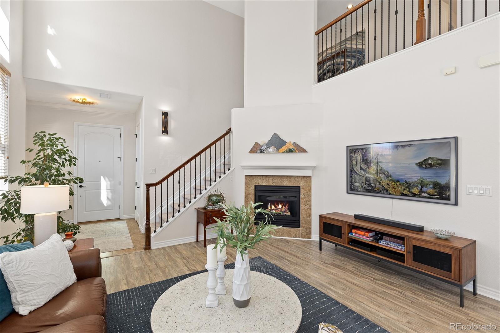 MLS Image #8 for 9340  sori lane ,highlands ranch, Colorado