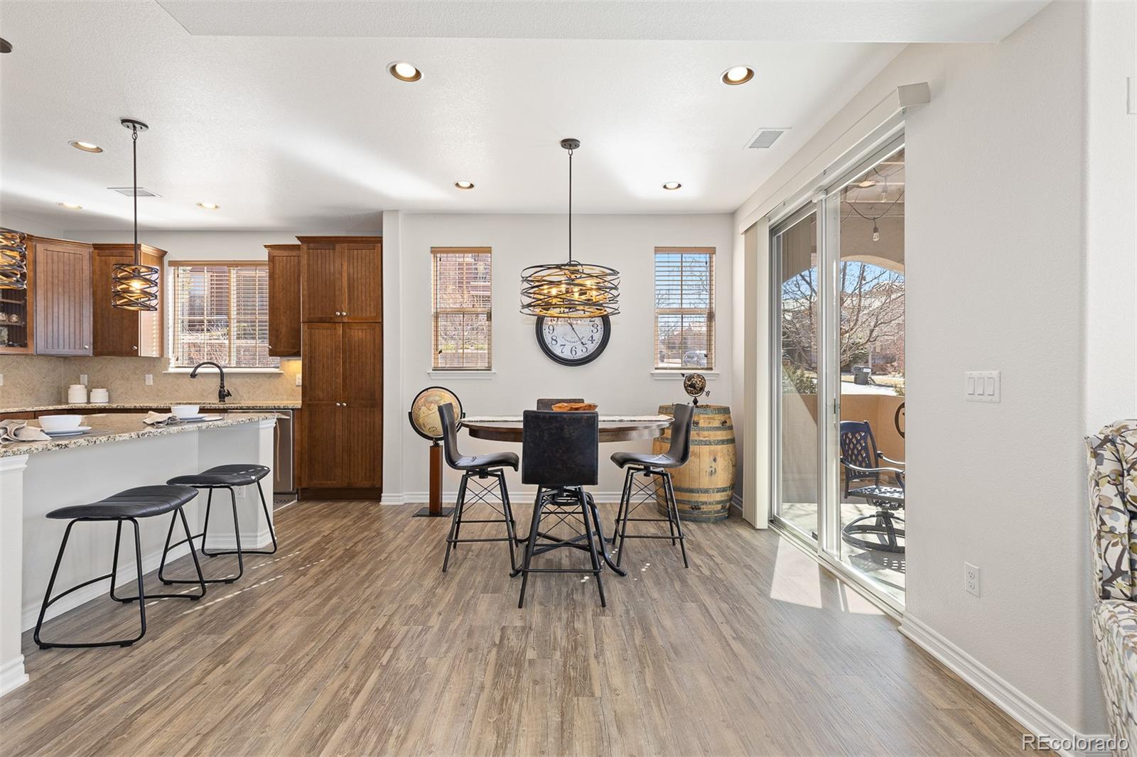 MLS Image #9 for 9340  sori lane ,highlands ranch, Colorado