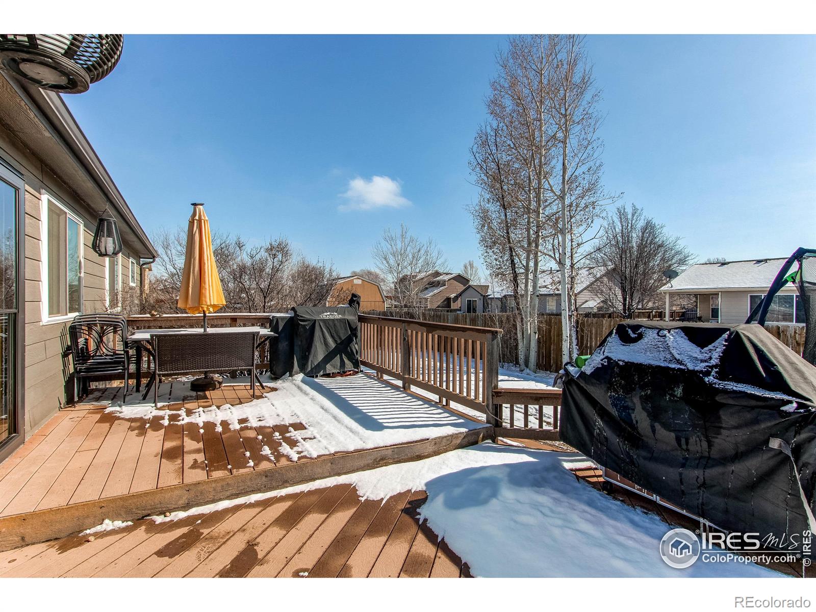 MLS Image #25 for 3559  polk circle,wellington, Colorado