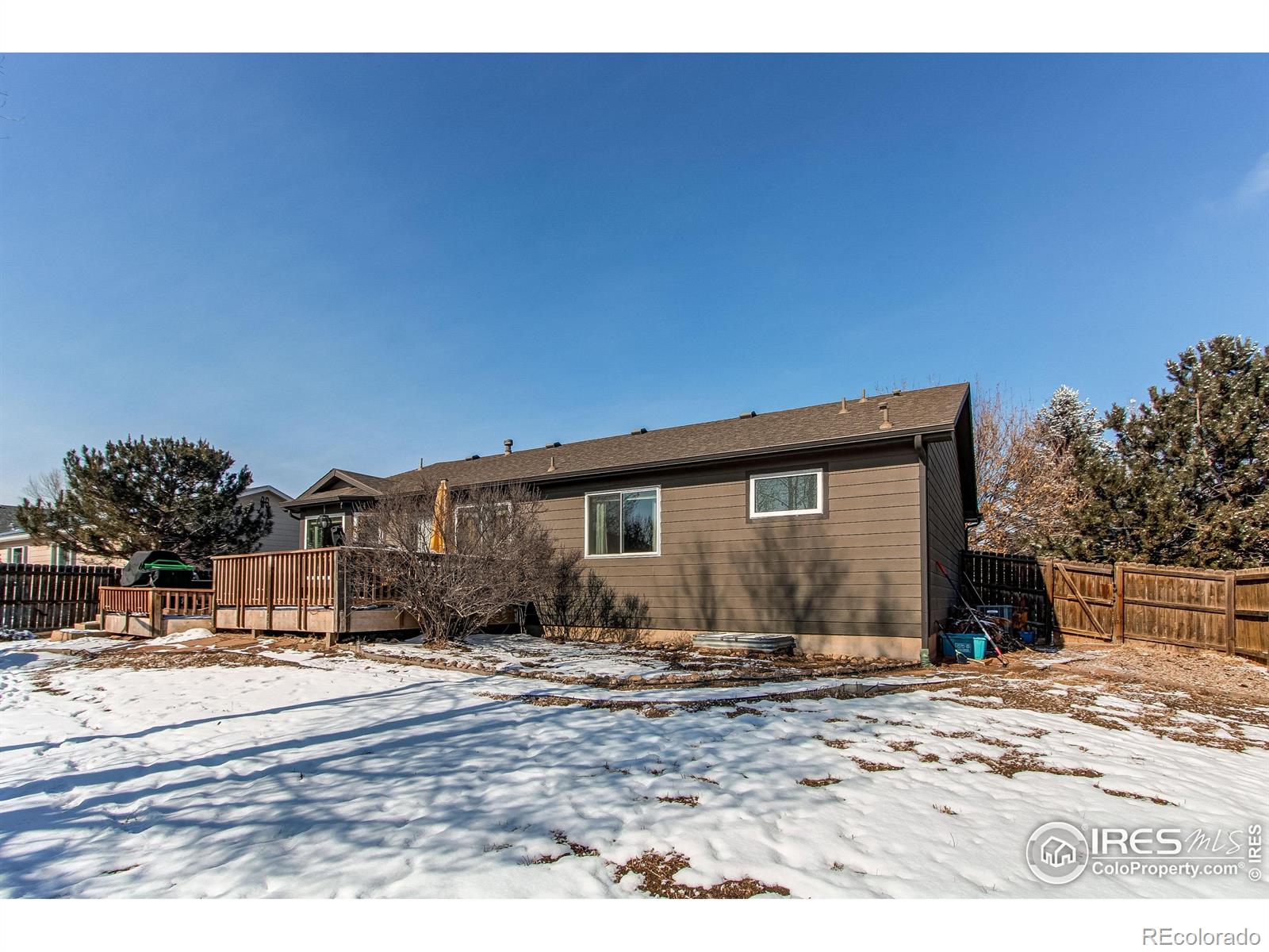 MLS Image #27 for 3559  polk circle,wellington, Colorado