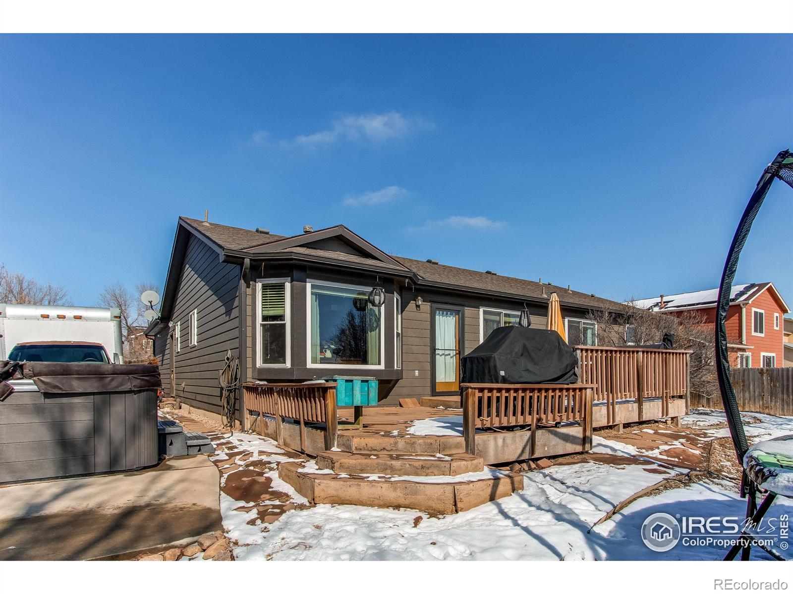 MLS Image #29 for 3559  polk circle,wellington, Colorado