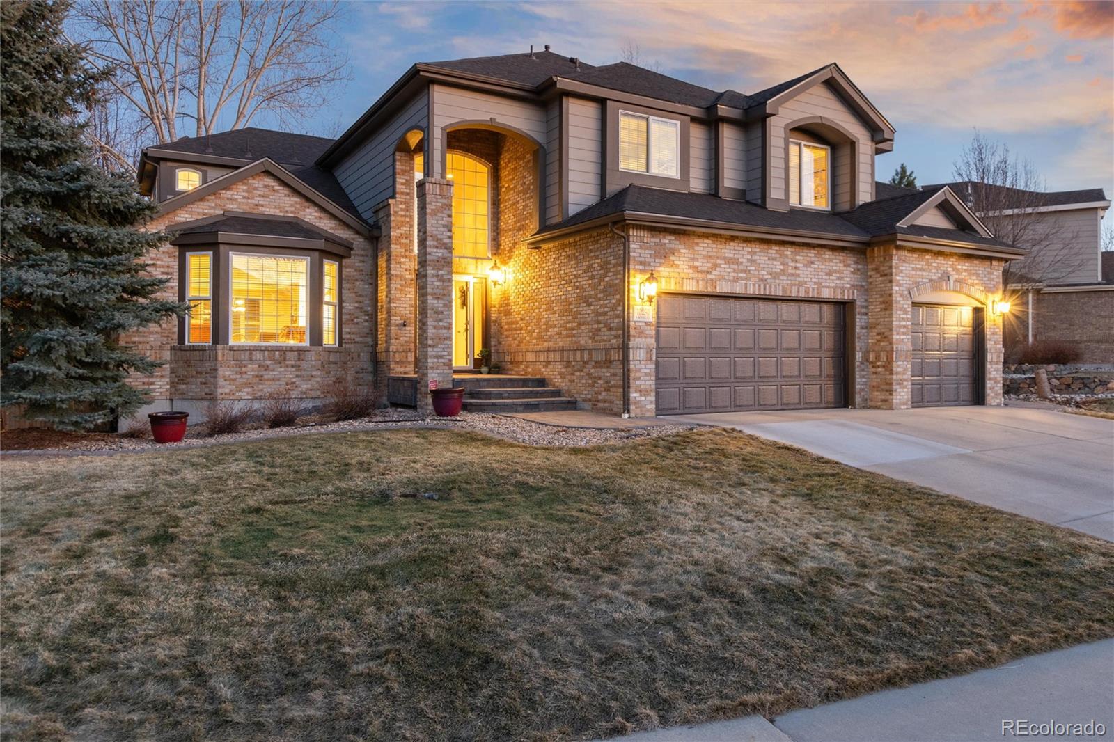 MLS Image #0 for 10230  knoll court,highlands ranch, Colorado