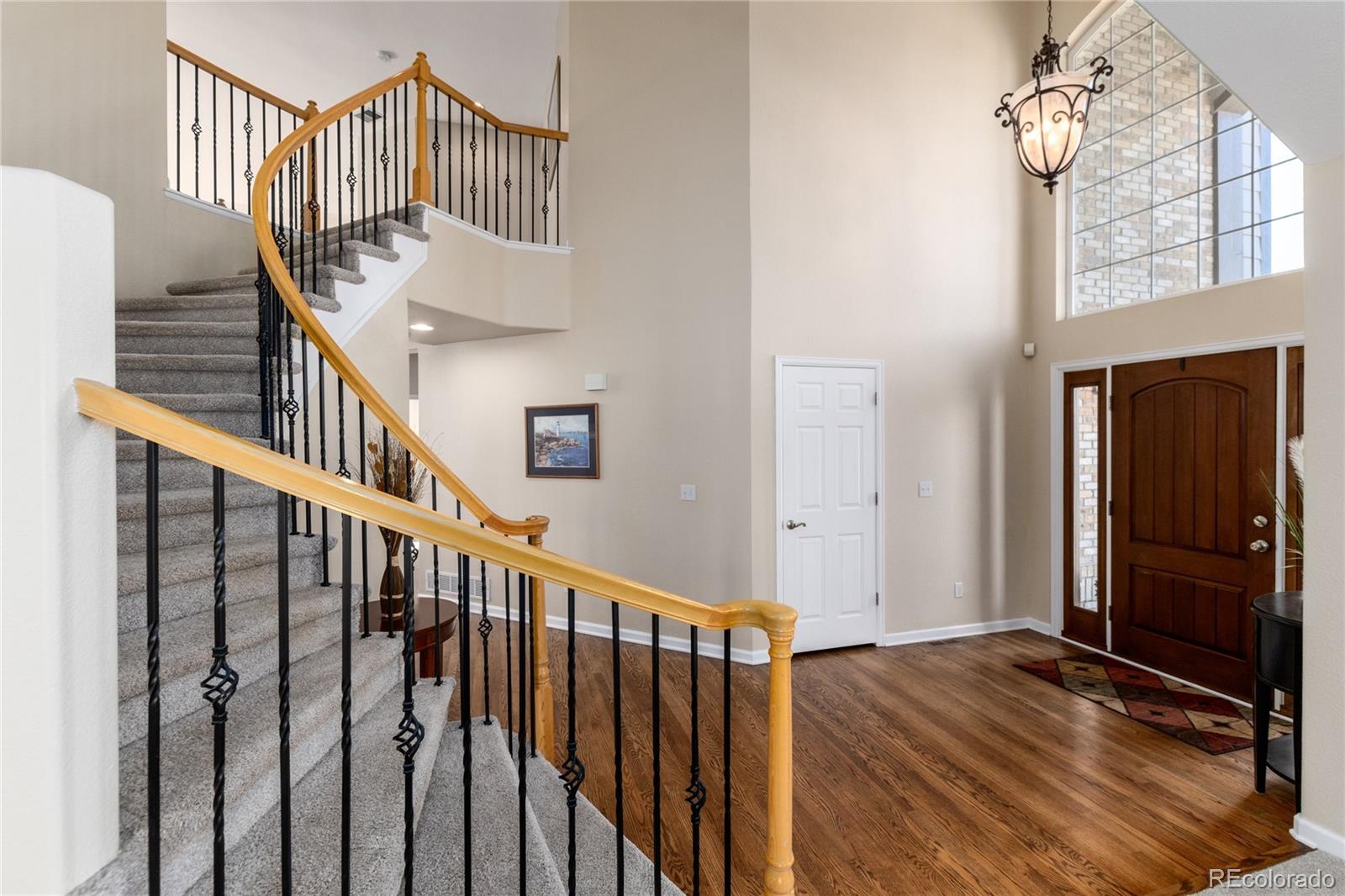 MLS Image #2 for 10230  knoll court,highlands ranch, Colorado