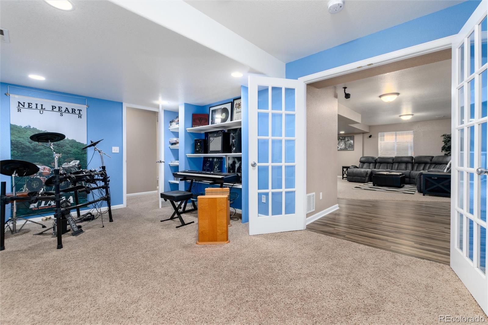 MLS Image #35 for 10230  knoll court,highlands ranch, Colorado