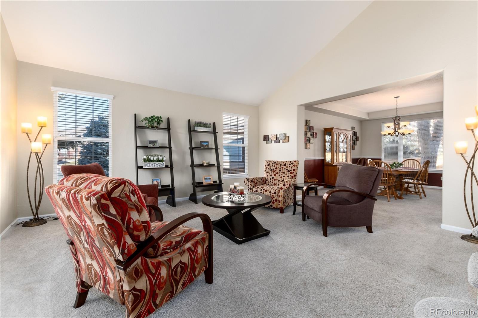 MLS Image #4 for 10230  knoll court,highlands ranch, Colorado