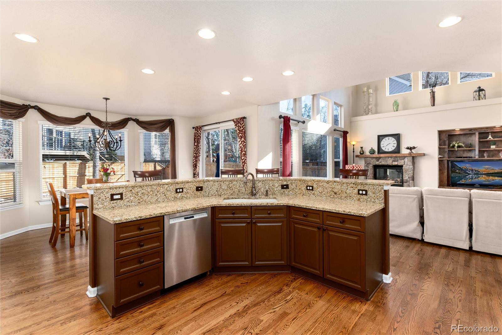 MLS Image #7 for 10230  knoll court,highlands ranch, Colorado