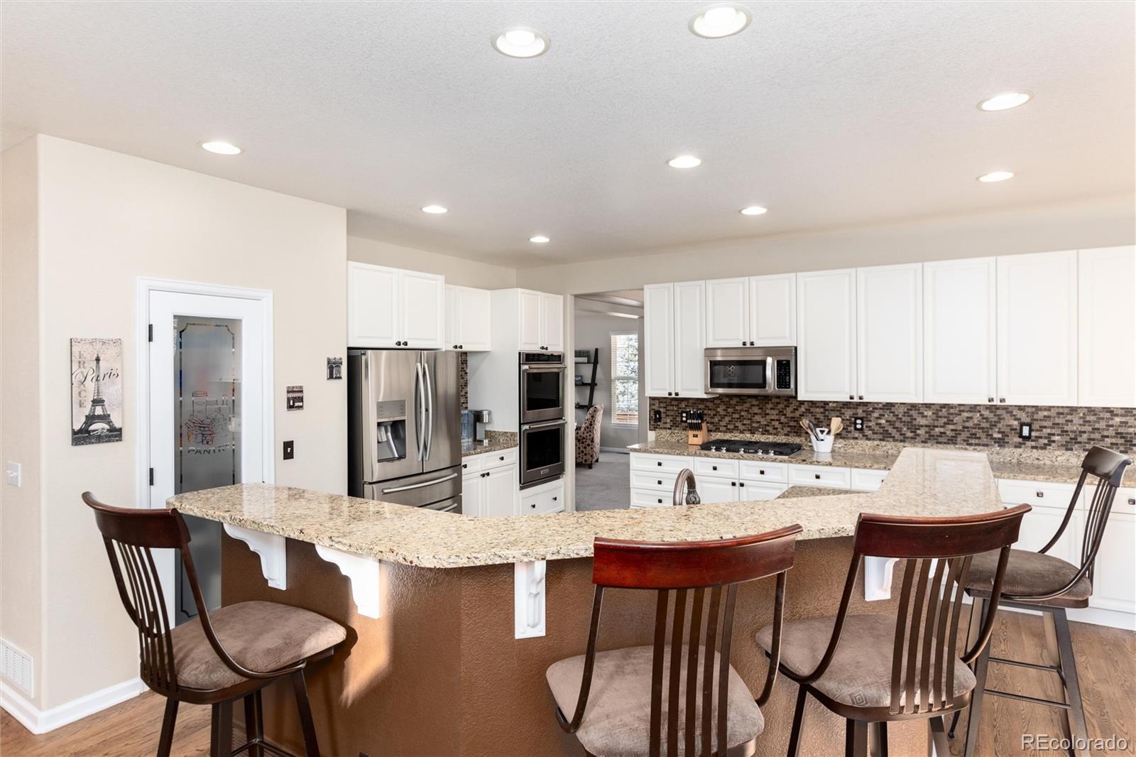 MLS Image #9 for 10230  knoll court,highlands ranch, Colorado