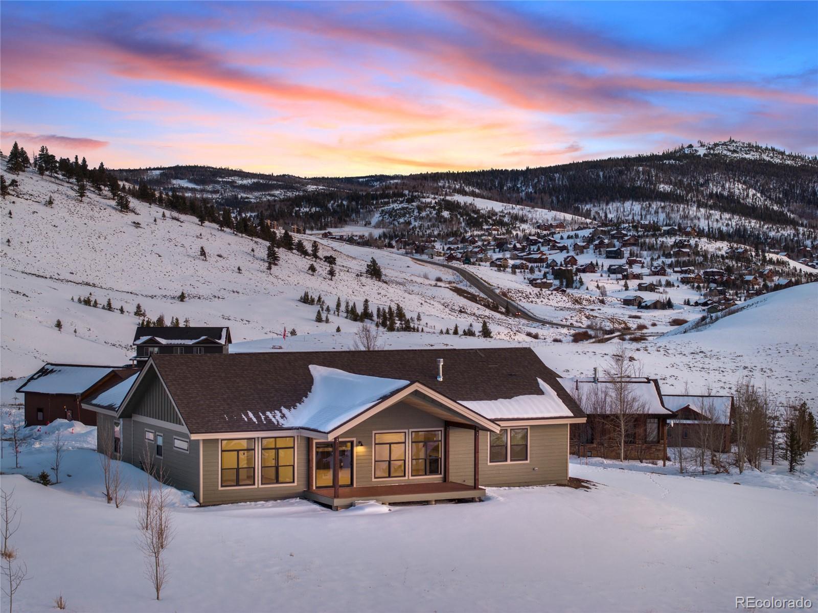 MLS Image #30 for 336  silver sage road,granby, Colorado