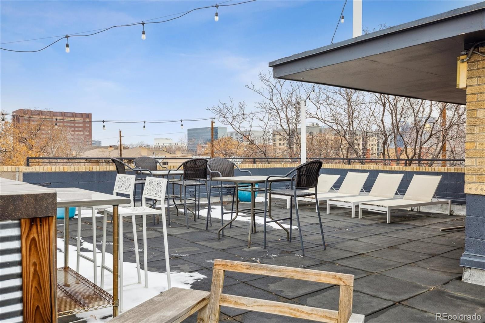 MLS Image #25 for 500 e 11th avenue 401,denver, Colorado