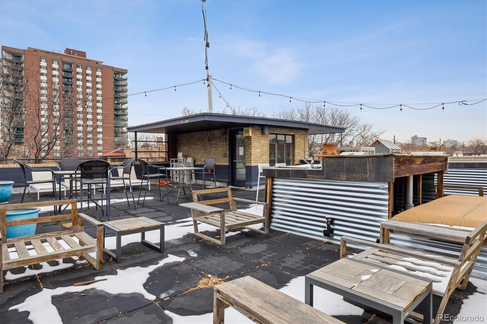 MLS Image #26 for 500 e 11th avenue 401,denver, Colorado