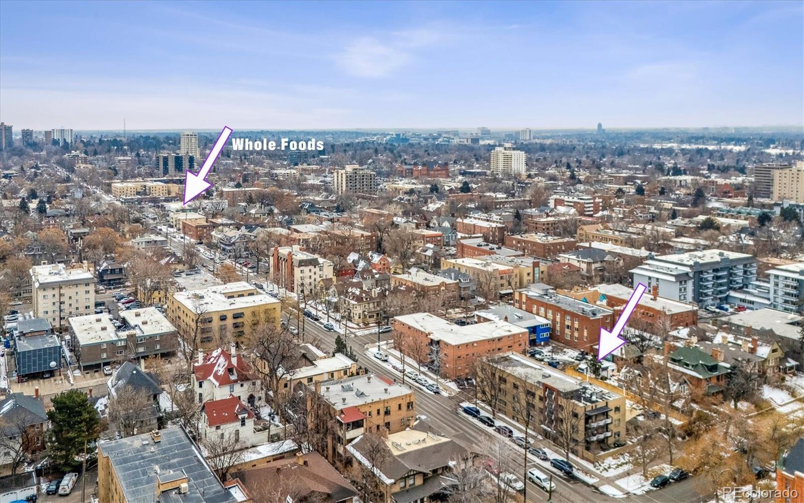 MLS Image #31 for 500 e 11th avenue 401,denver, Colorado