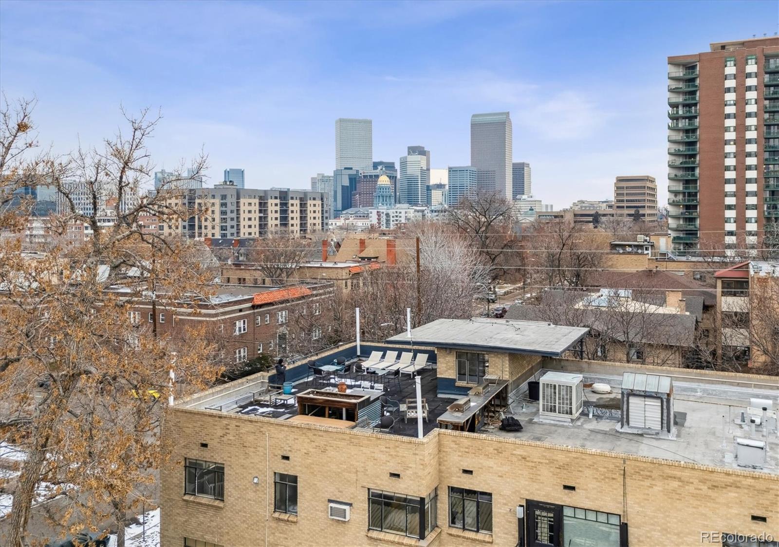 MLS Image #33 for 500 e 11th avenue 401,denver, Colorado