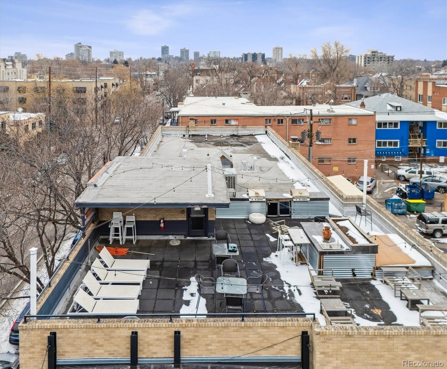 MLS Image #34 for 500 e 11th avenue 401,denver, Colorado