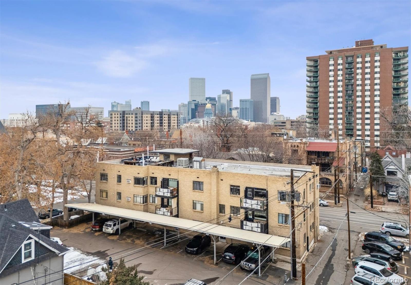 MLS Image #35 for 500 e 11th avenue 401,denver, Colorado