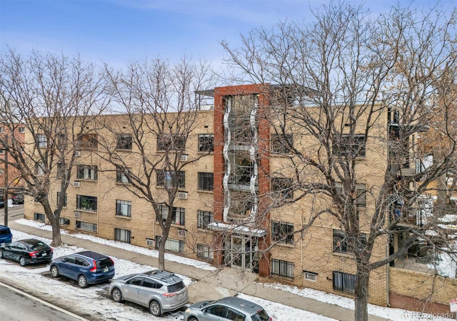 MLS Image #36 for 500 e 11th avenue 401,denver, Colorado