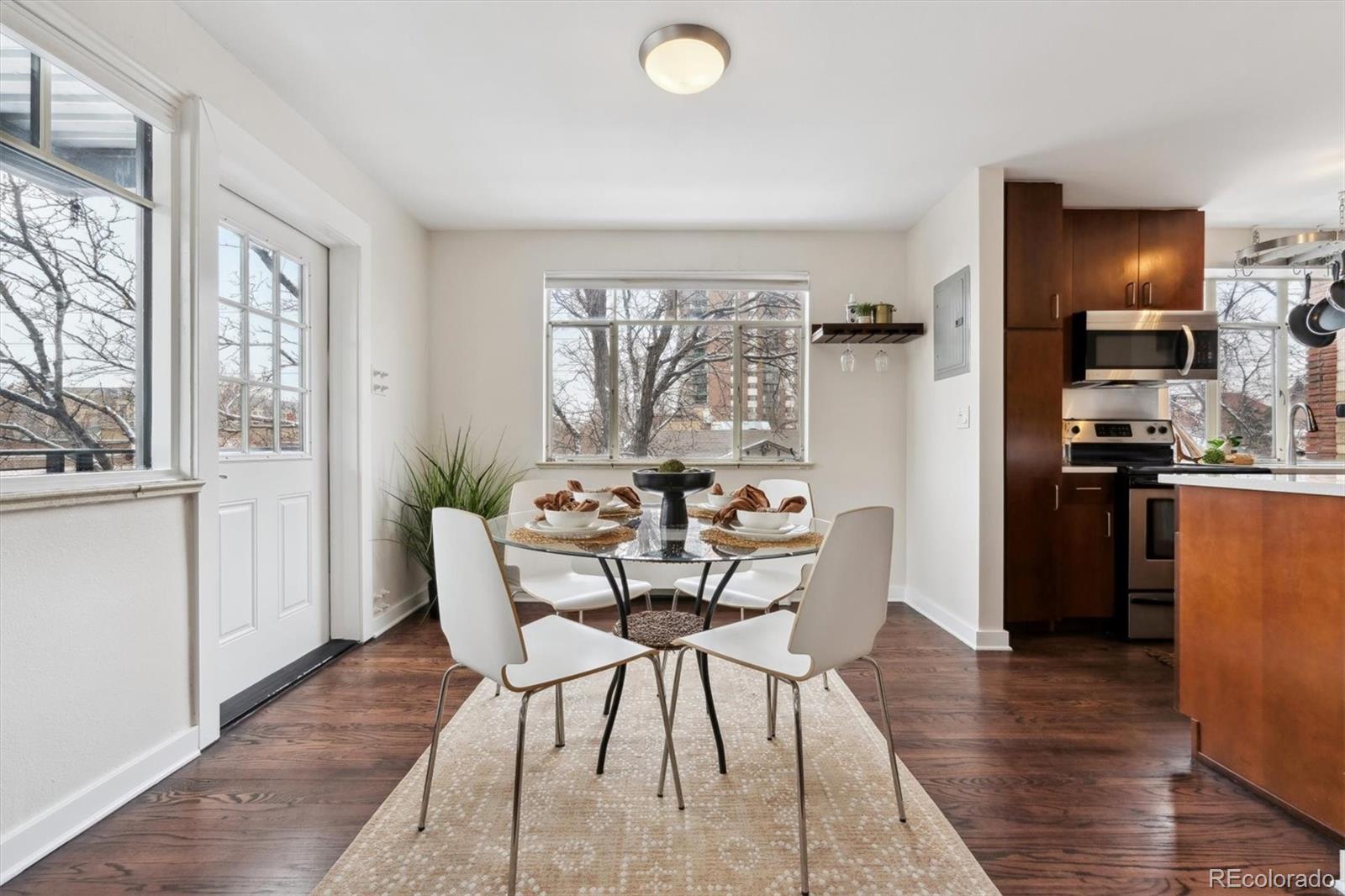 MLS Image #8 for 500 e 11th avenue 401,denver, Colorado