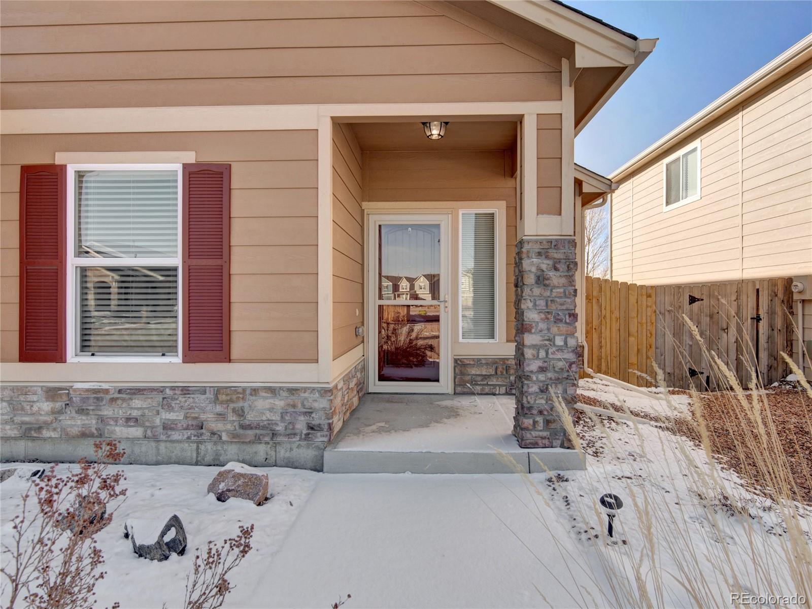 MLS Image #2 for 7588  cat tail creek drive,colorado springs, Colorado