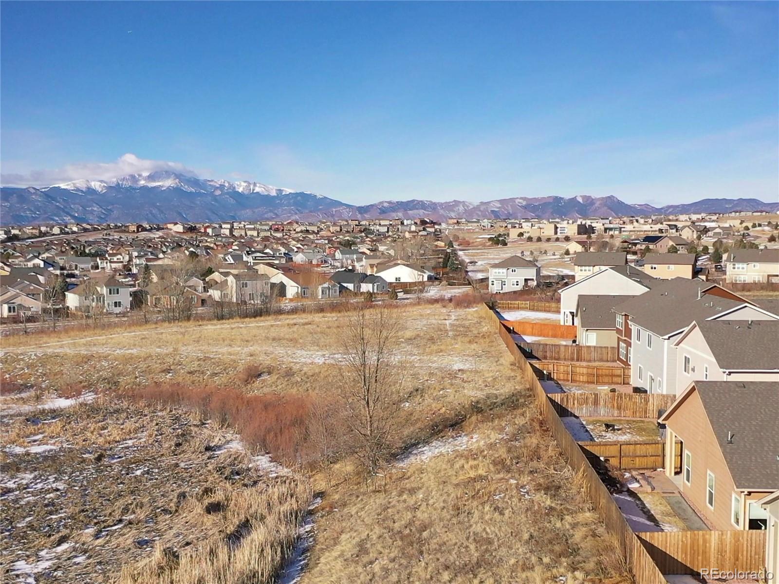 MLS Image #25 for 7588  cat tail creek drive,colorado springs, Colorado