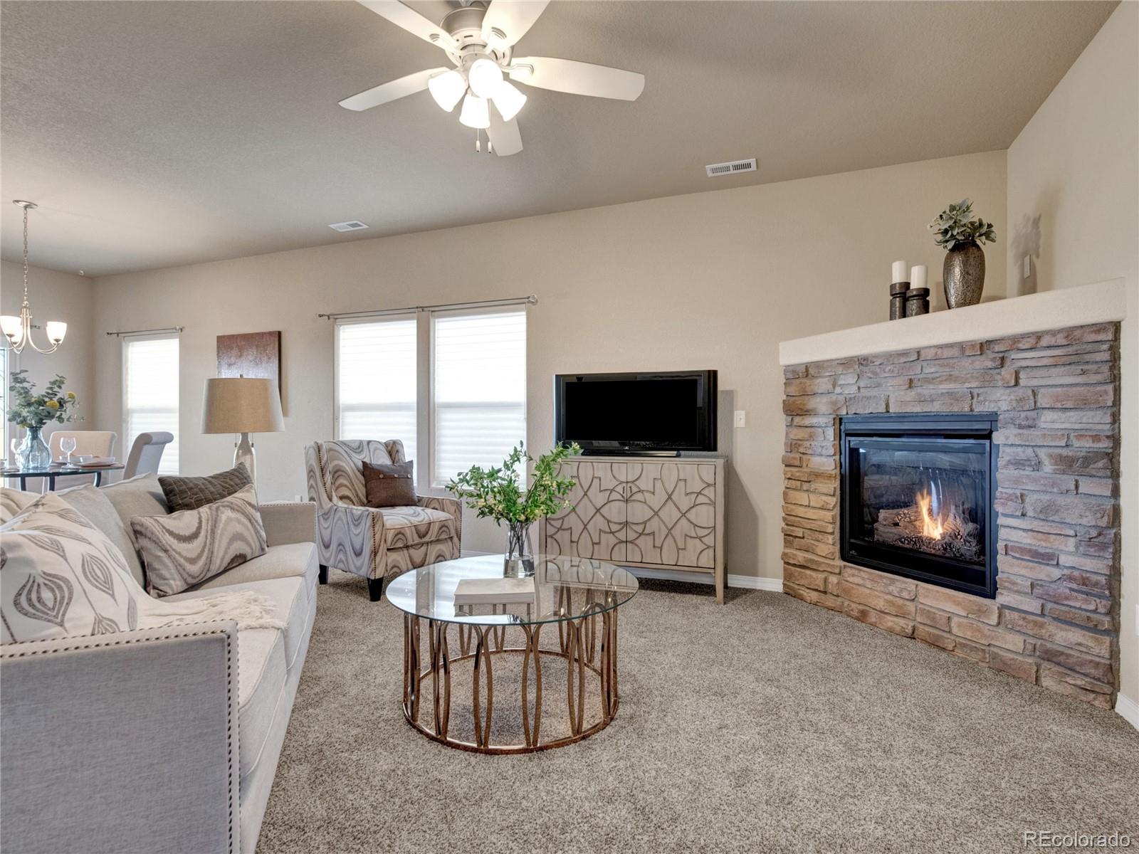 MLS Image #5 for 7588  cat tail creek drive,colorado springs, Colorado