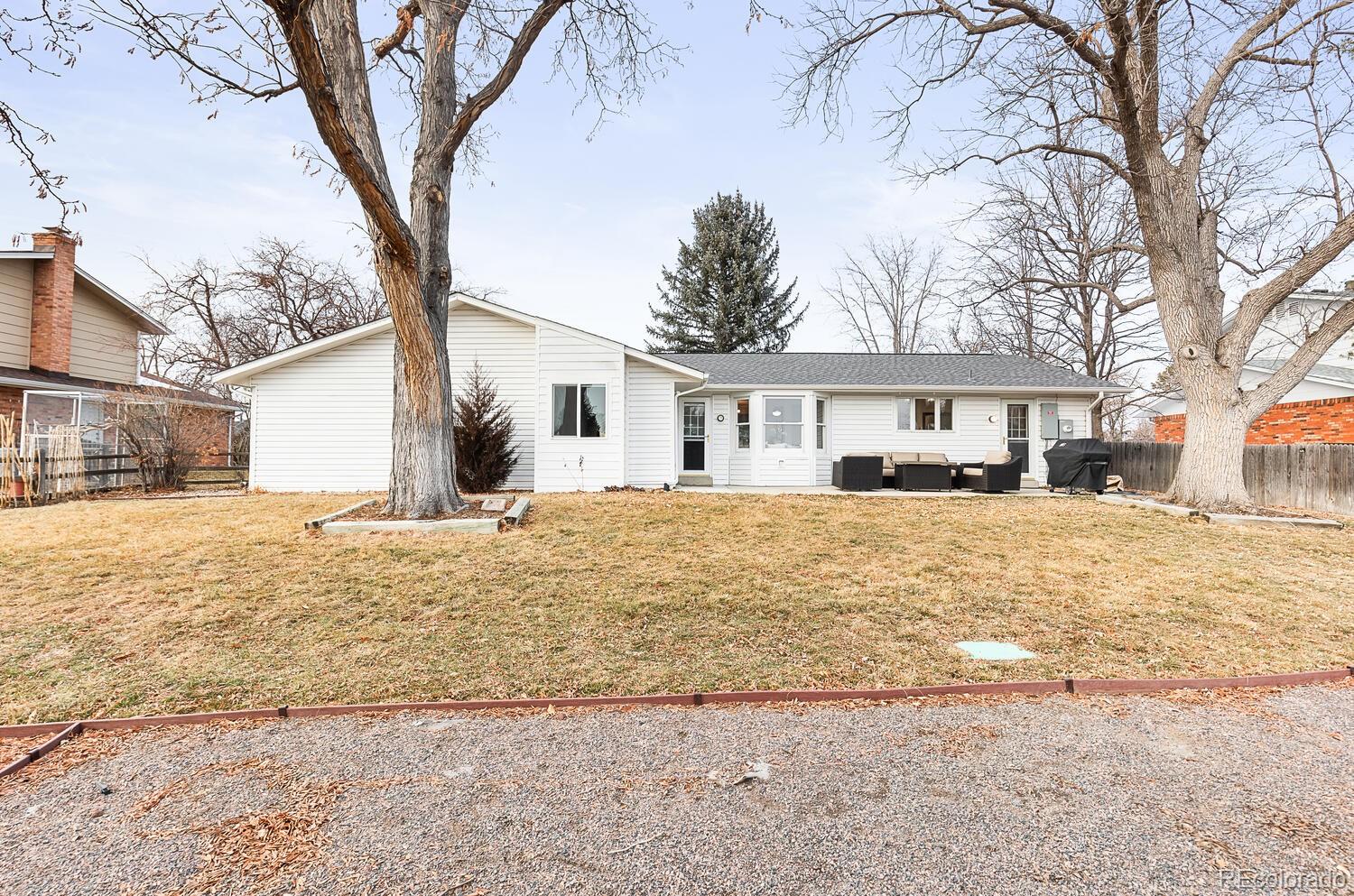 MLS Image #43 for 6246 w coal mine place,littleton, Colorado