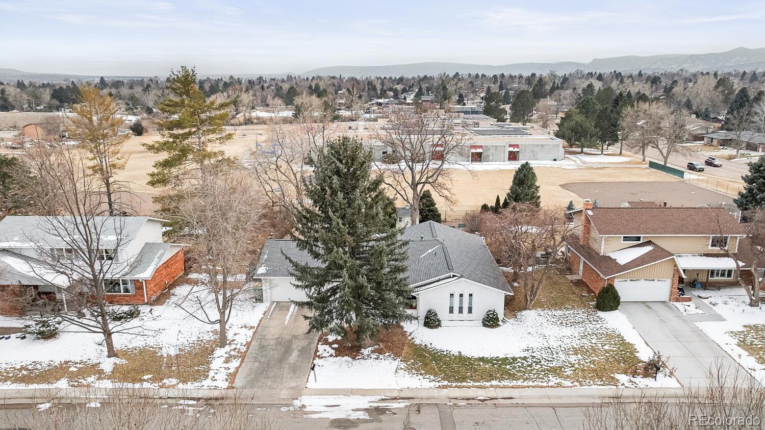 MLS Image #46 for 6246 w coal mine place,littleton, Colorado