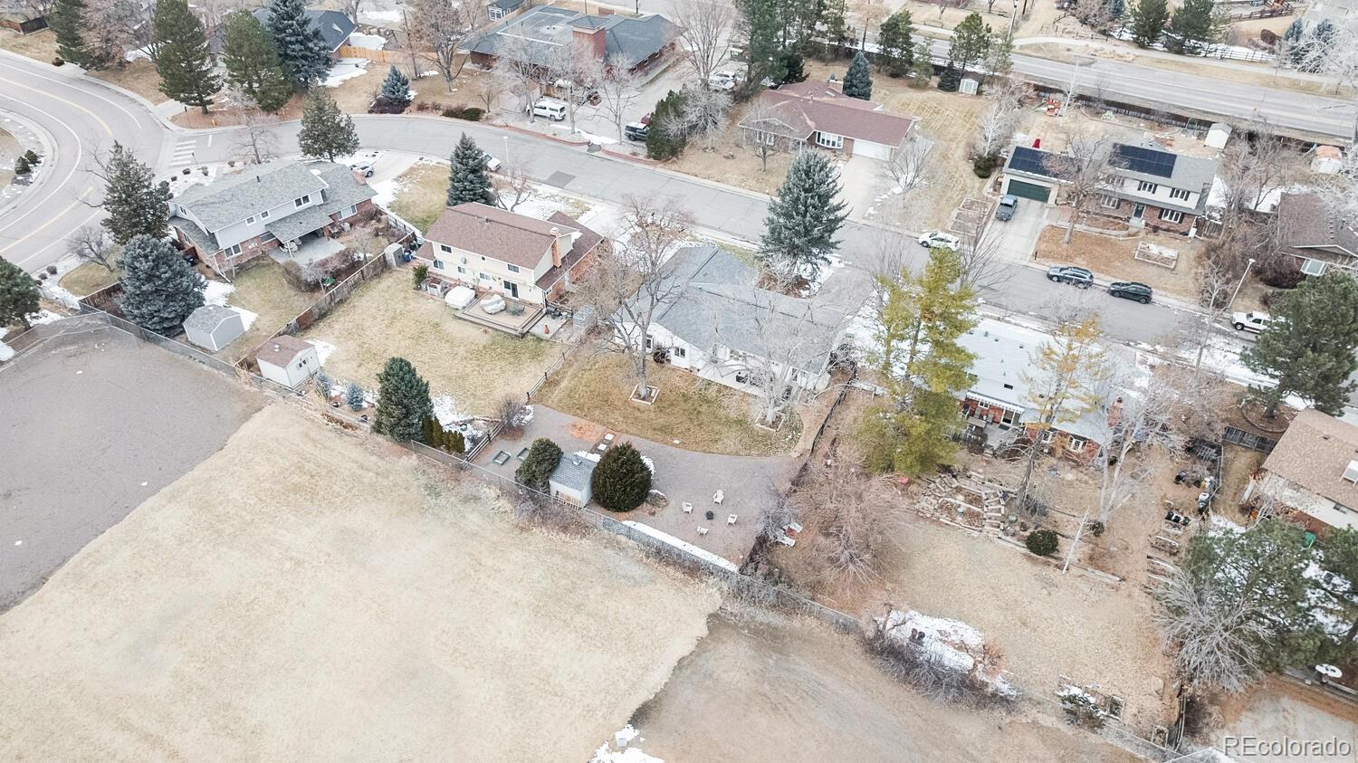 MLS Image #48 for 6246 w coal mine place,littleton, Colorado