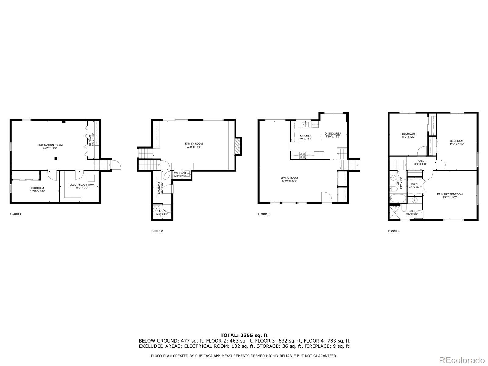 MLS Image #32 for 3793 s sebring court,denver, Colorado