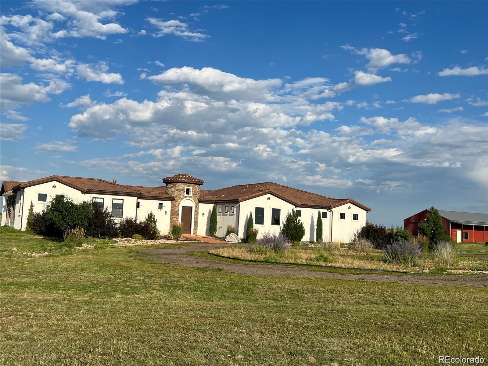 MLS Image #1 for 7172 s oakleaf street,bennett, Colorado