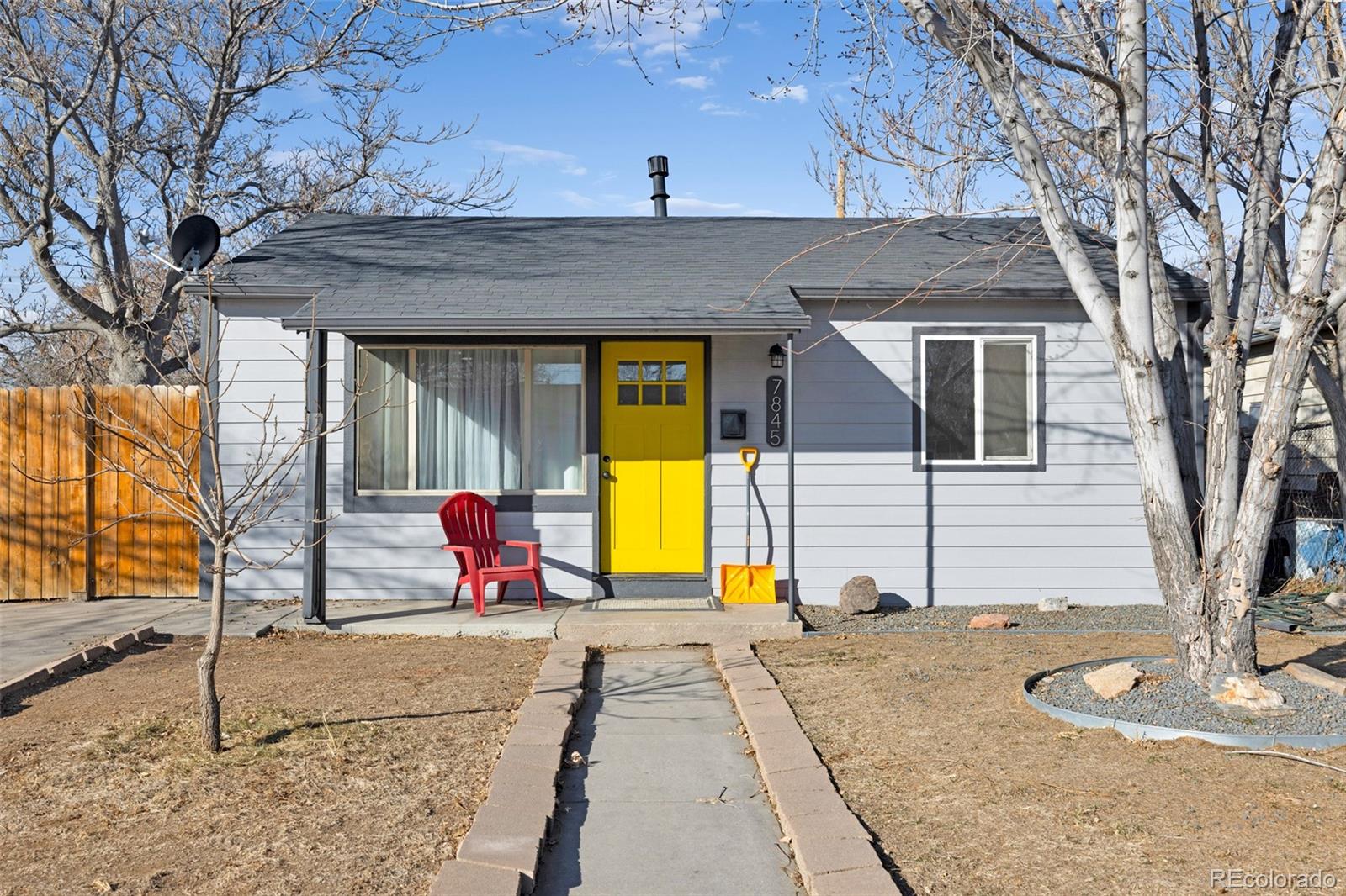 MLS Image #0 for 7845  olive street,commerce city, Colorado