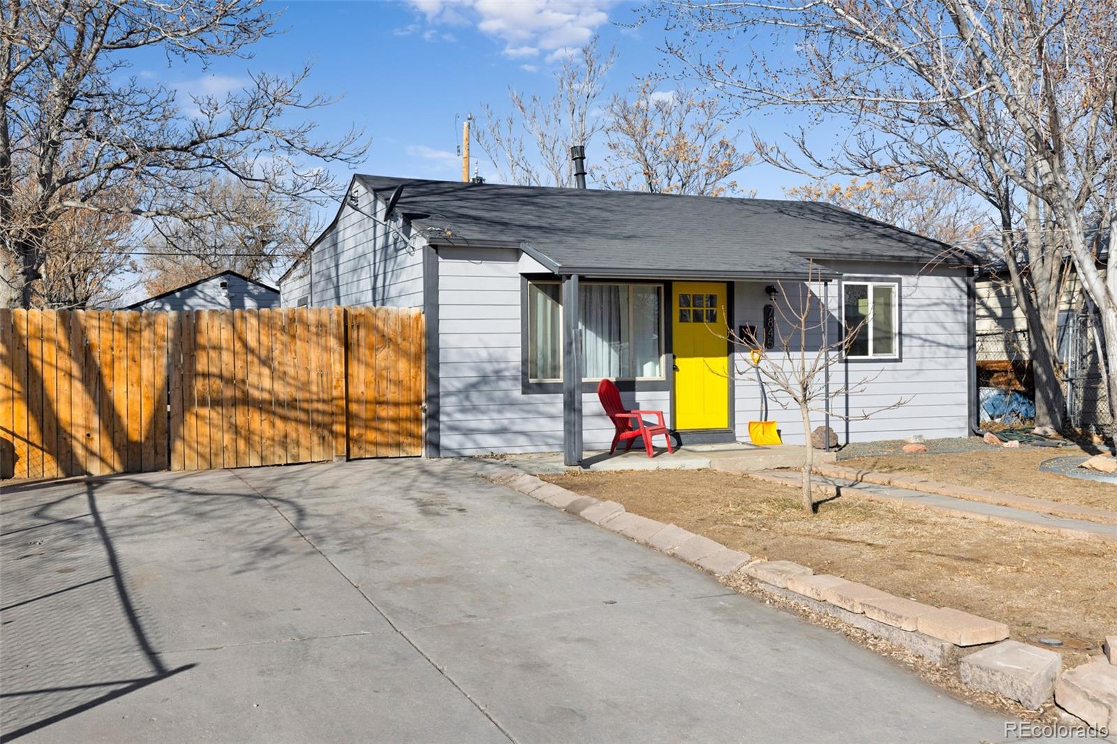 MLS Image #1 for 7845  olive street,commerce city, Colorado