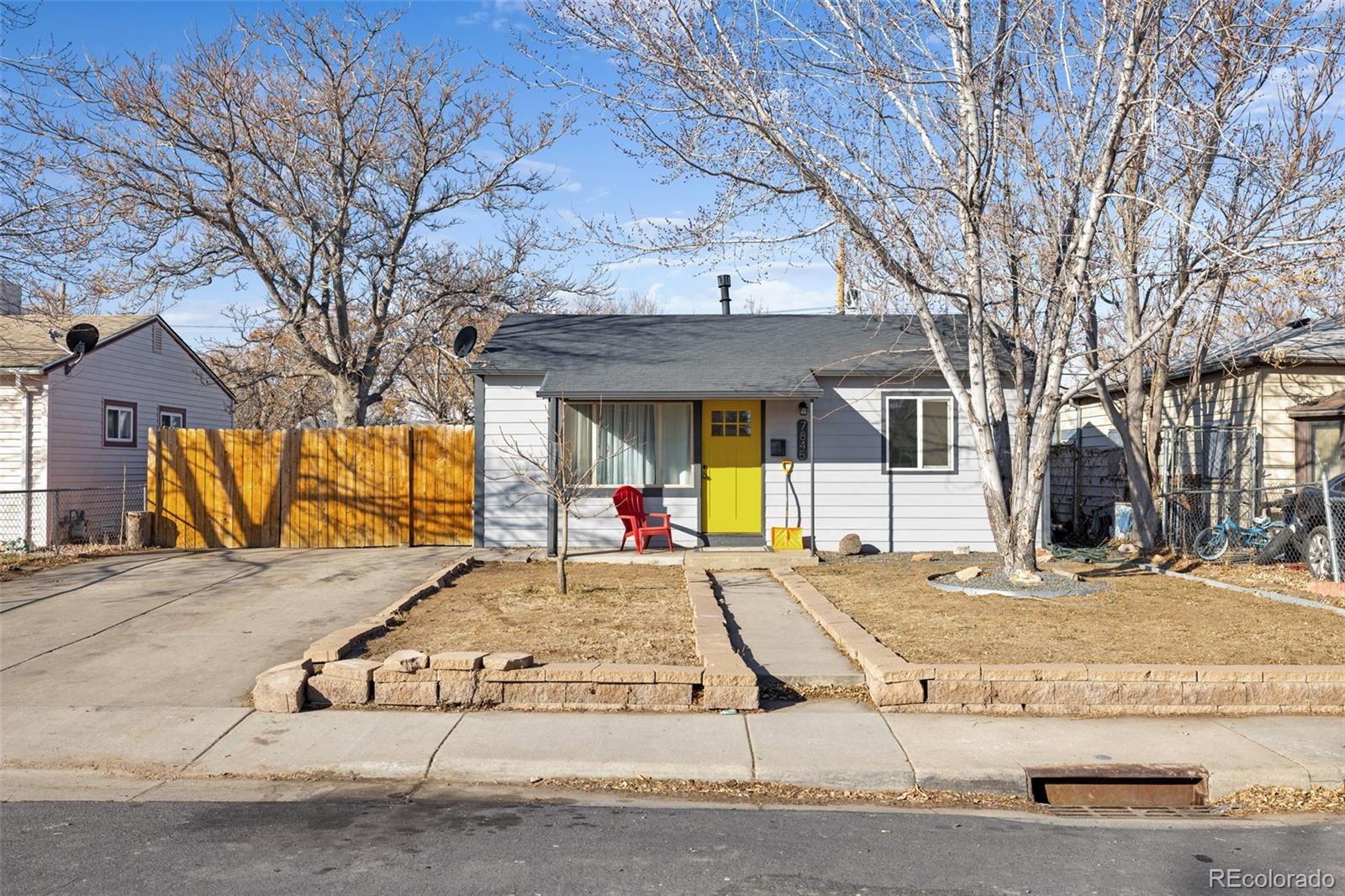 MLS Image #18 for 7845  olive street,commerce city, Colorado