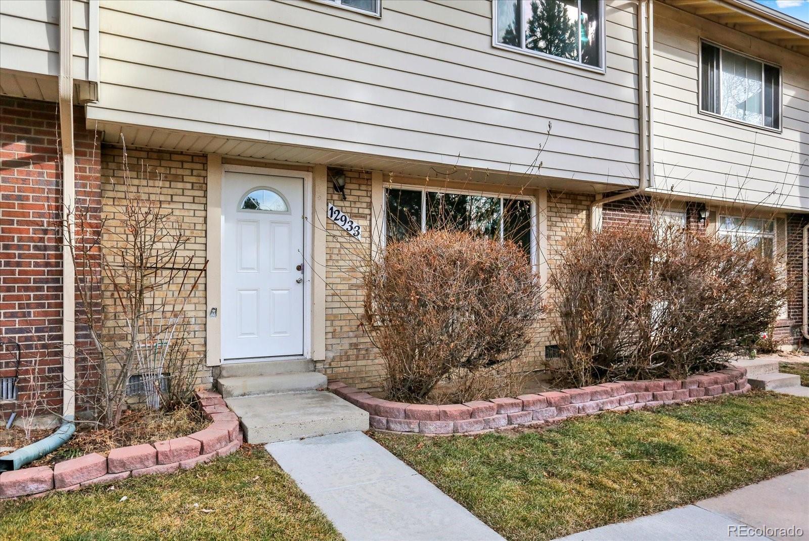 MLS Image #2 for 12933 e louisiana avenue ,aurora, Colorado