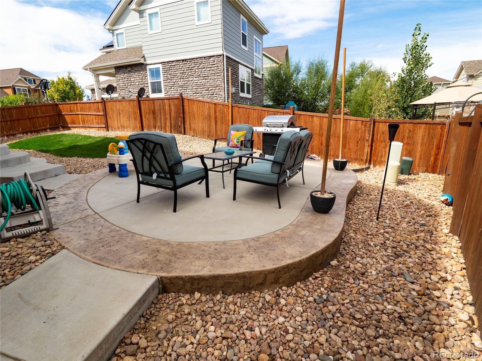 MLS Image #27 for 5626 s biloxi way,aurora, Colorado