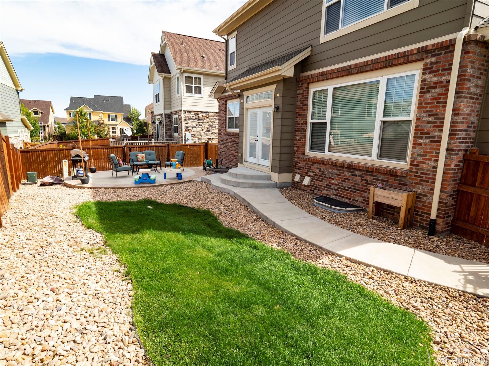 MLS Image #28 for 5626 s biloxi way,aurora, Colorado