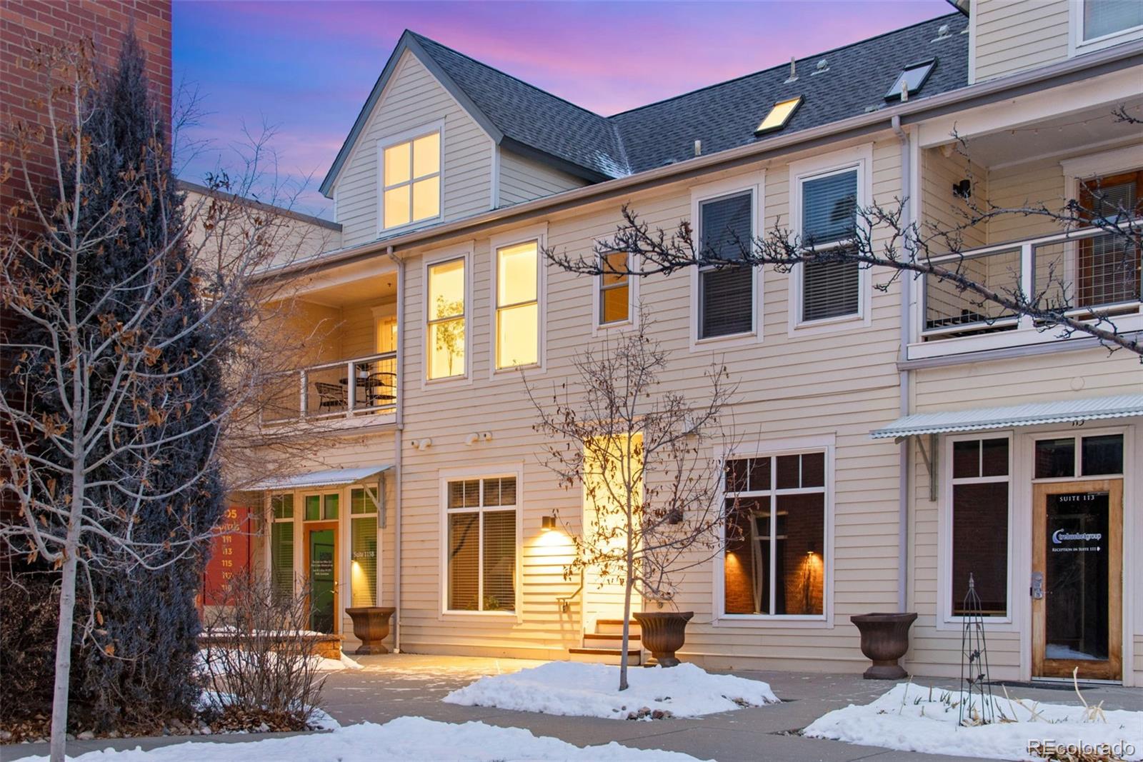 MLS Image #0 for 405  mason court,fort collins, Colorado