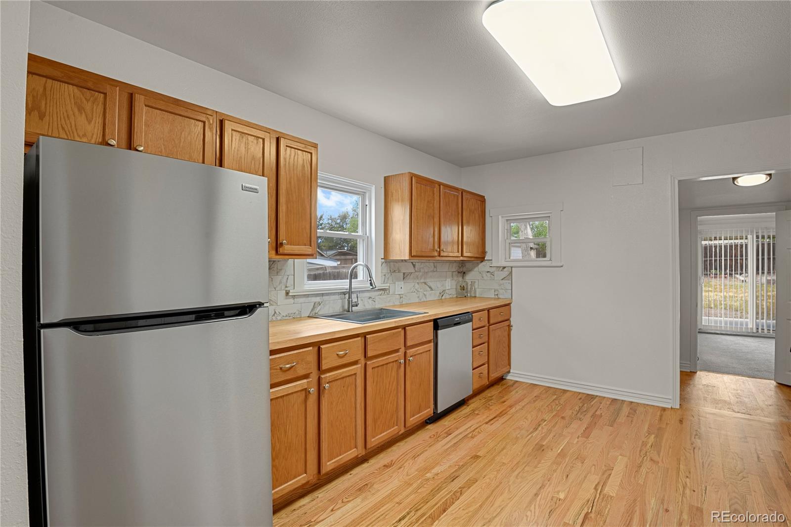 MLS Image #1 for 127 s perry street,denver, Colorado