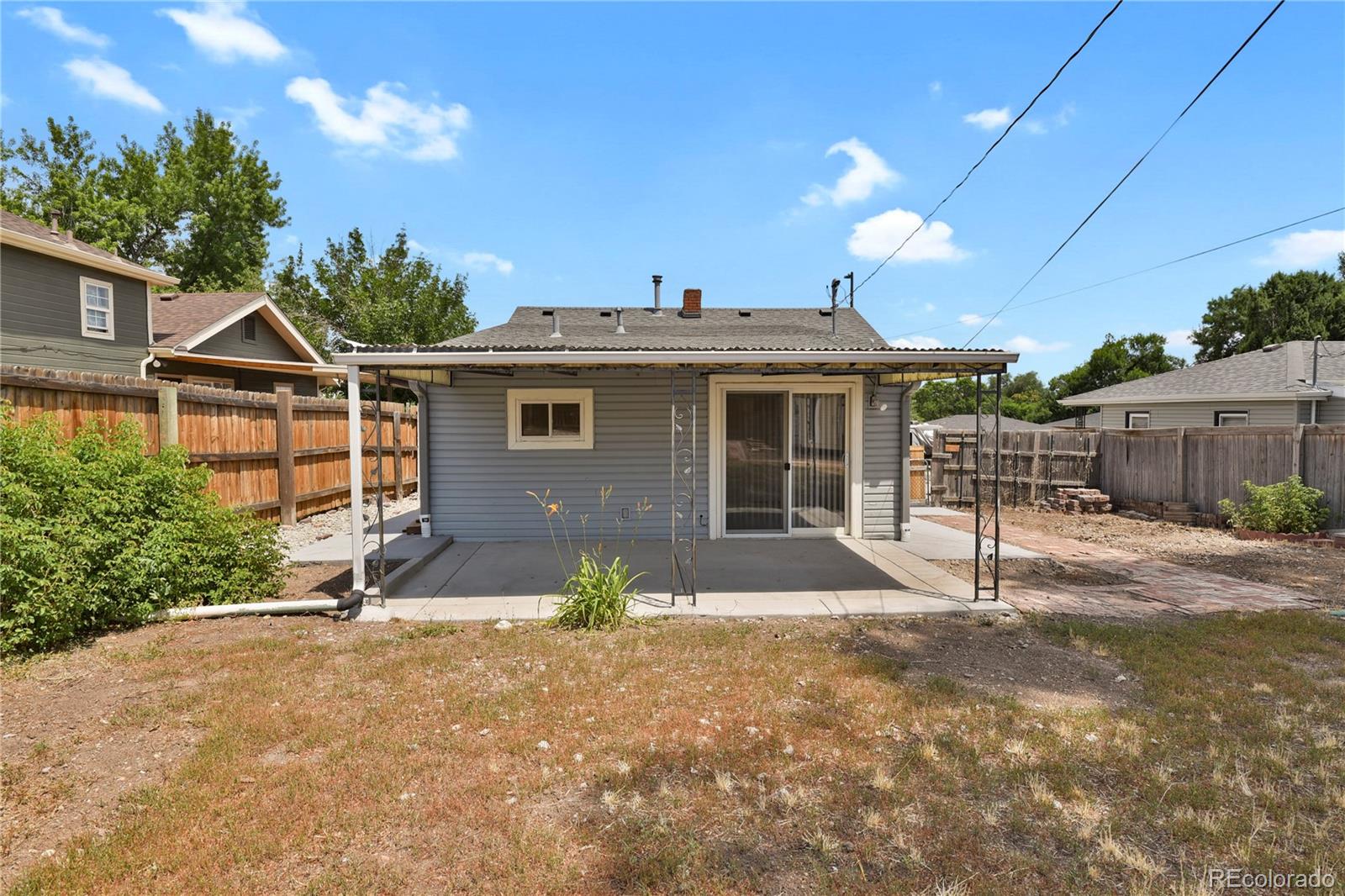 MLS Image #13 for 127 s perry street,denver, Colorado