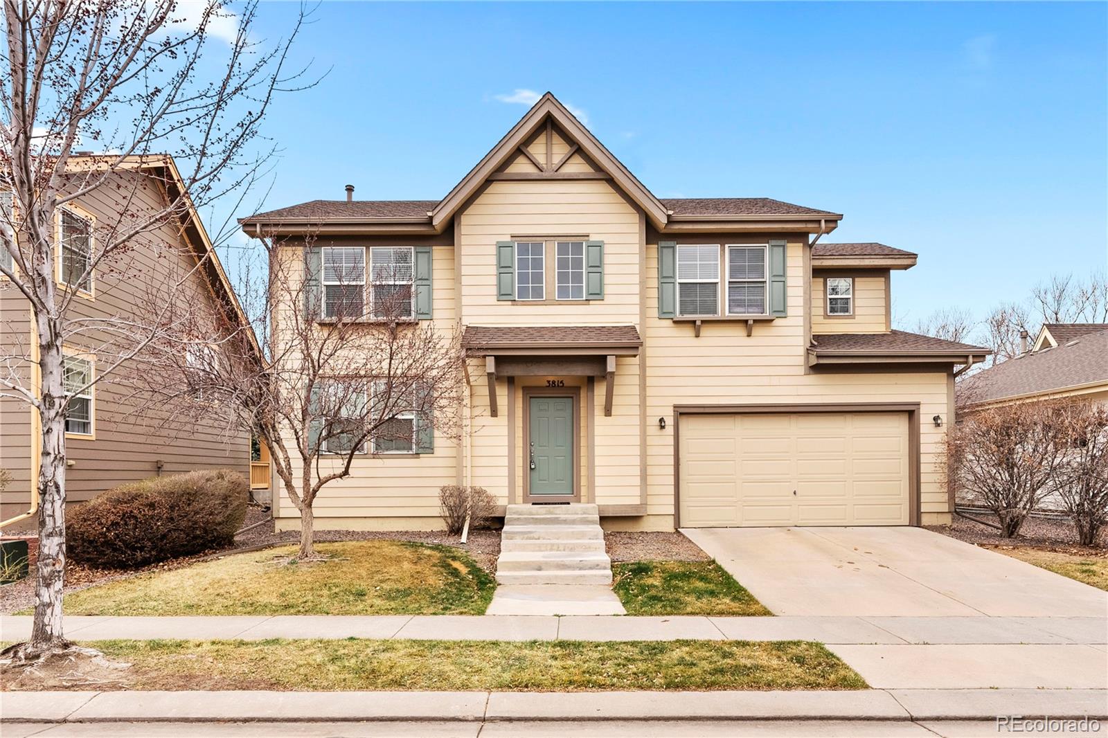 CMA Image for 3815  Red Deer Trail,Broomfield, Colorado
