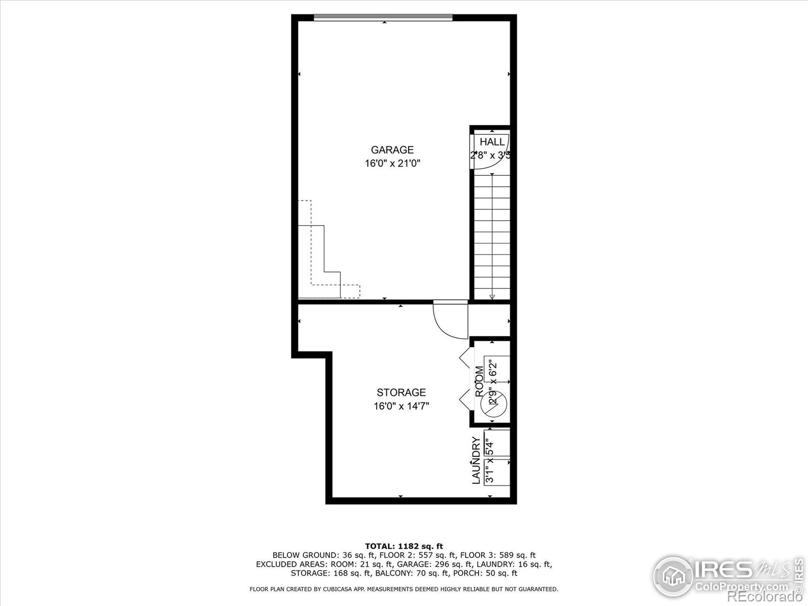 MLS Image #36 for 1818 s quebec way,denver, Colorado