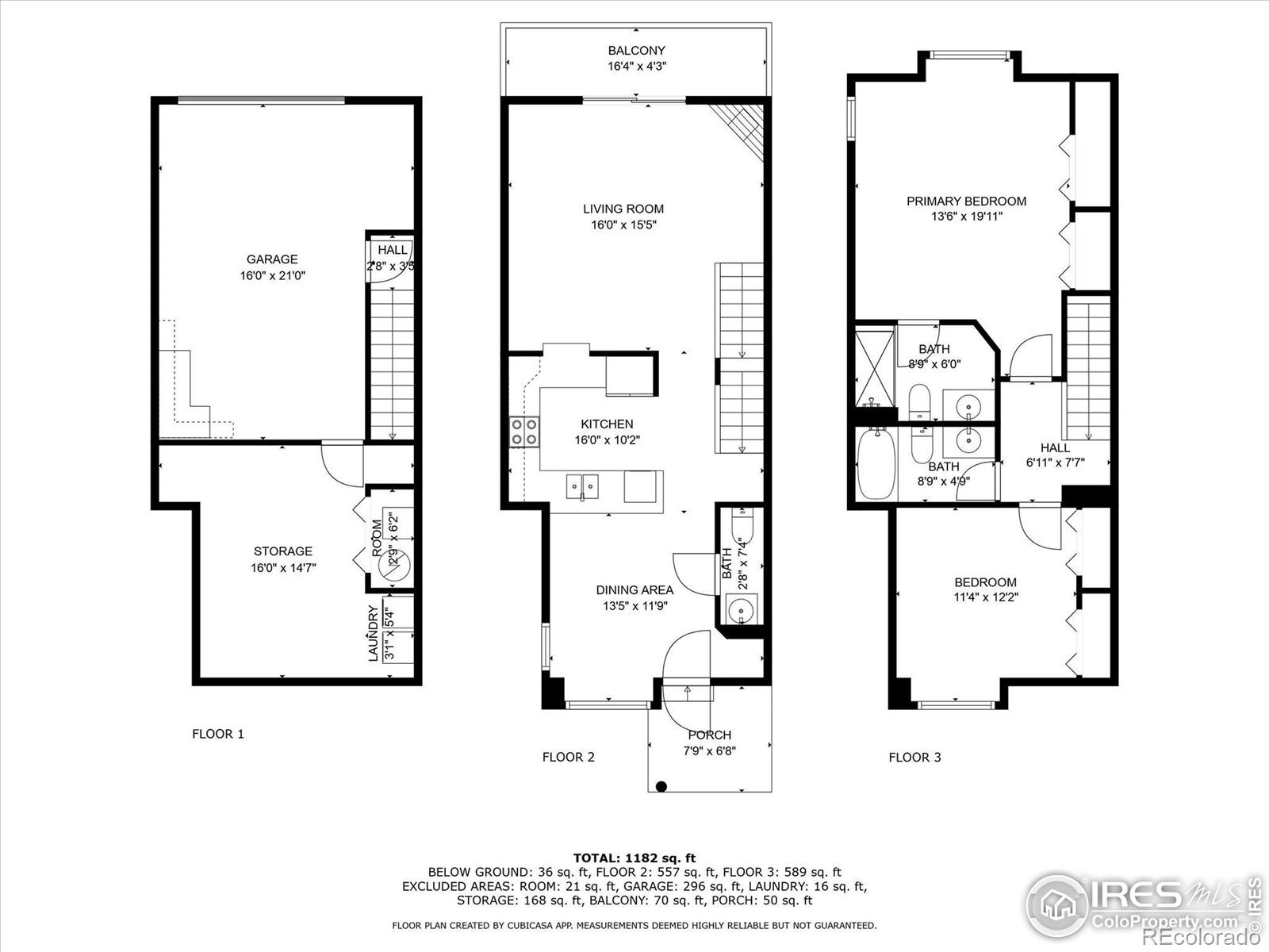 MLS Image #37 for 1818 s quebec way,denver, Colorado