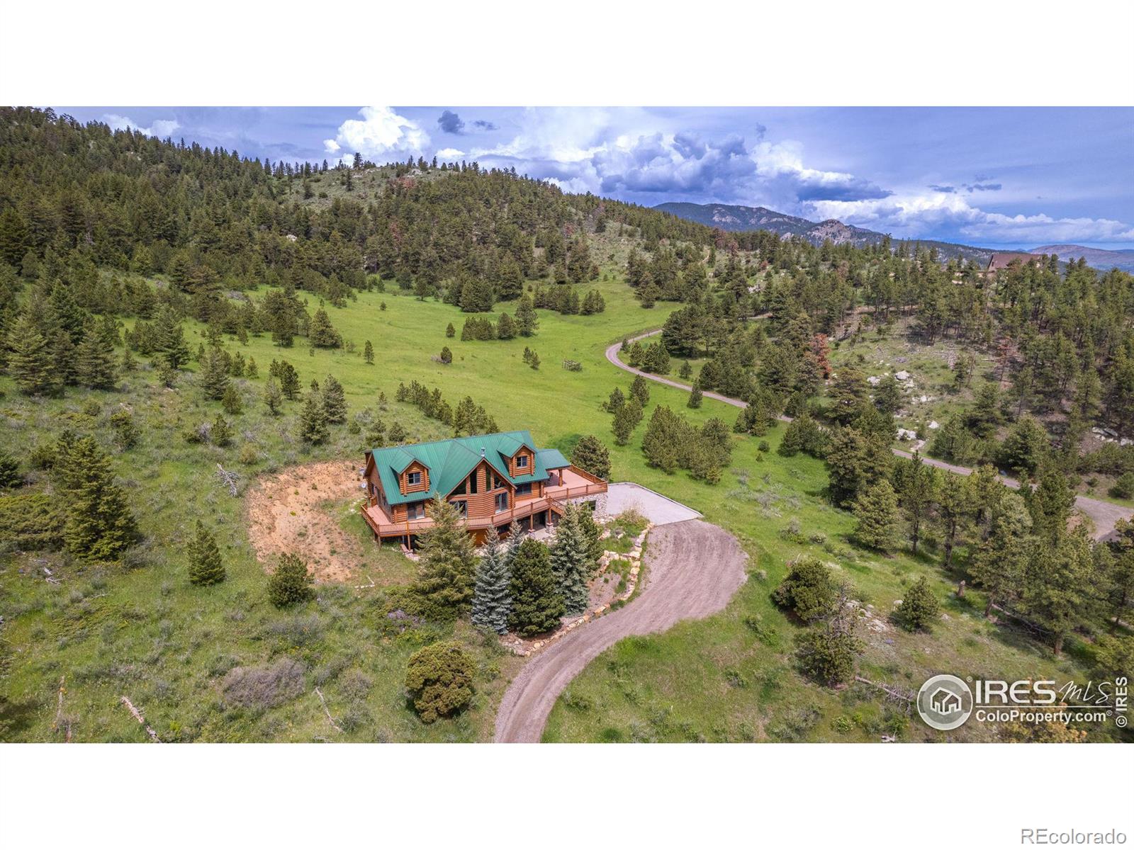 MLS Image #0 for 555  james park trail,loveland, Colorado