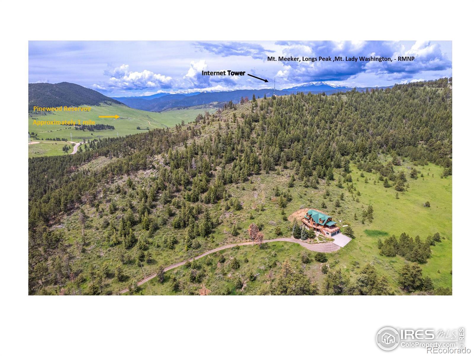 MLS Image #28 for 555  james park trail,loveland, Colorado