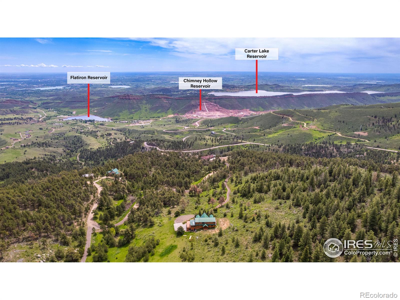 MLS Image #29 for 555  james park trail,loveland, Colorado